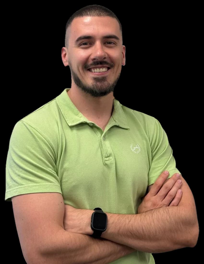 Zoran Gakovic